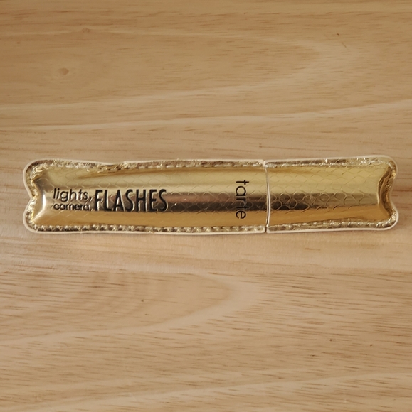 tarte Other - NEW Tarte Mascara Black Lights, Camera, Flashes
